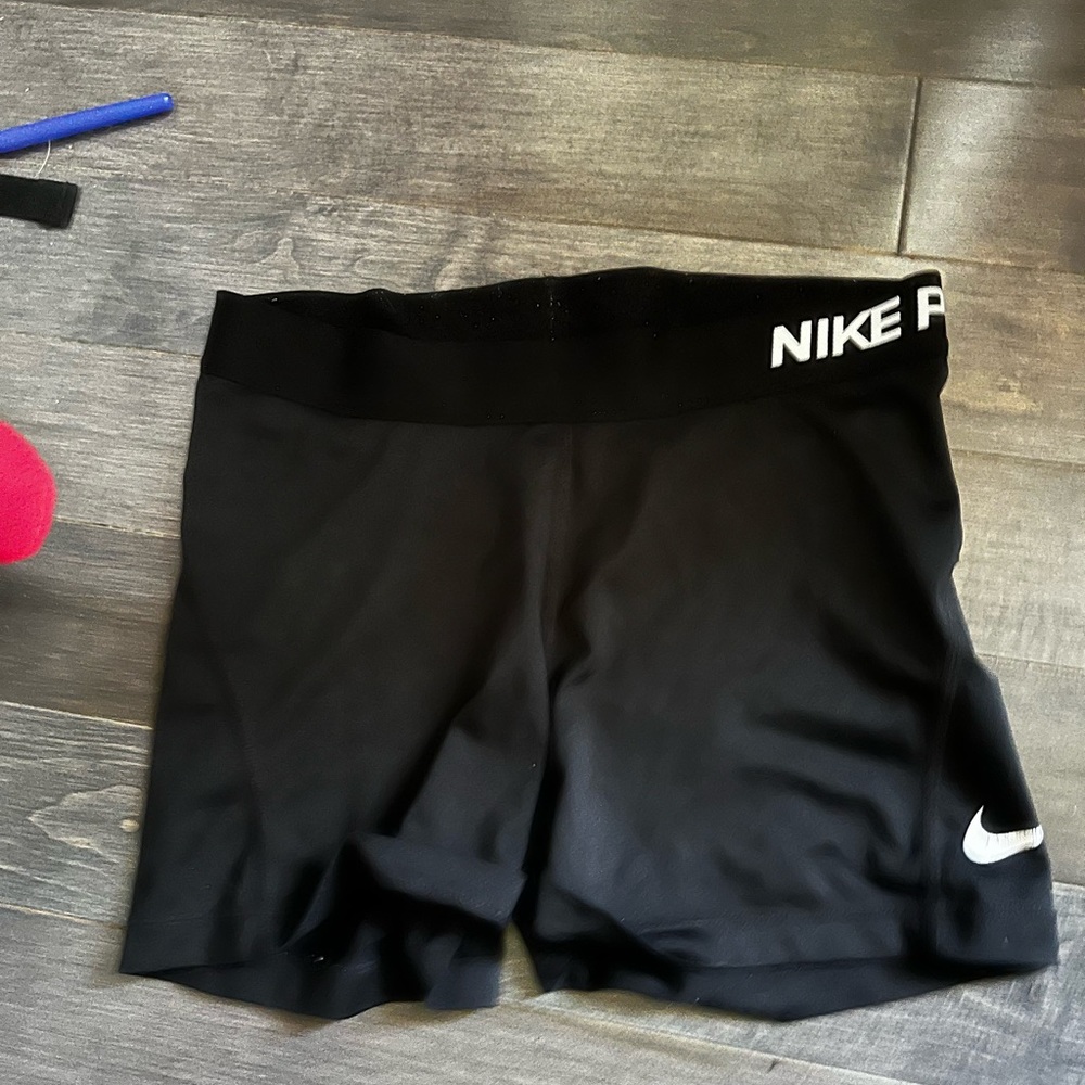 Nike Pro spandex